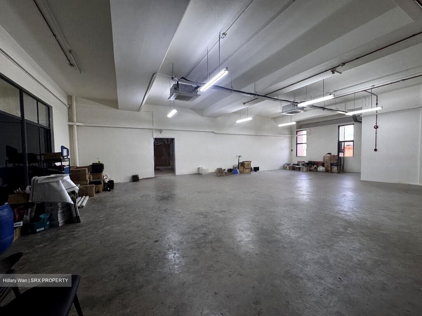 Eunos Techpark (D14), Factory #458795351